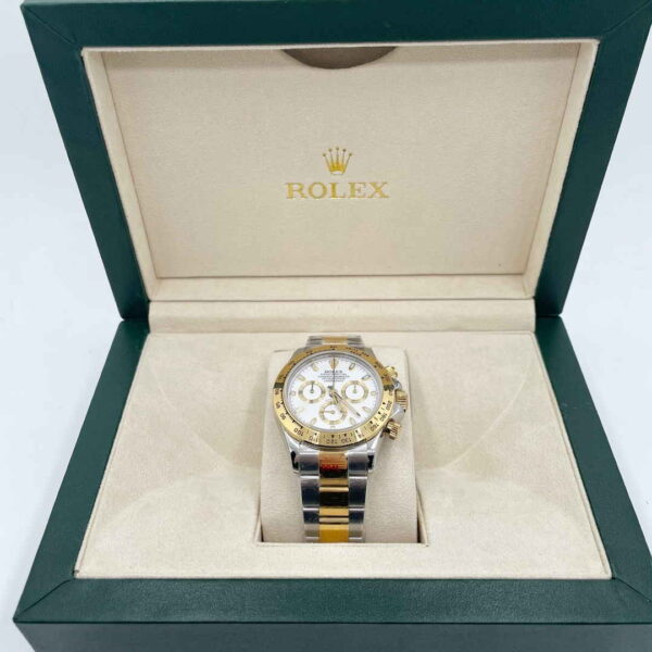 Rolex COSMOGRAPH DAYTONA - Image 3