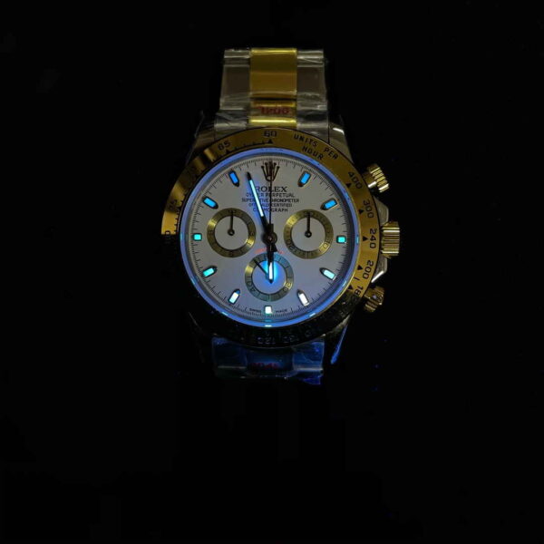 Rolex COSMOGRAPH DAYTONA - Image 9