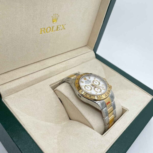 Rolex COSMOGRAPH DAYTONA - Image 8