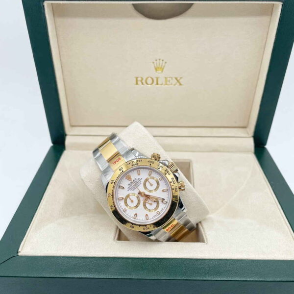 Rolex COSMOGRAPH DAYTONA - Image 7