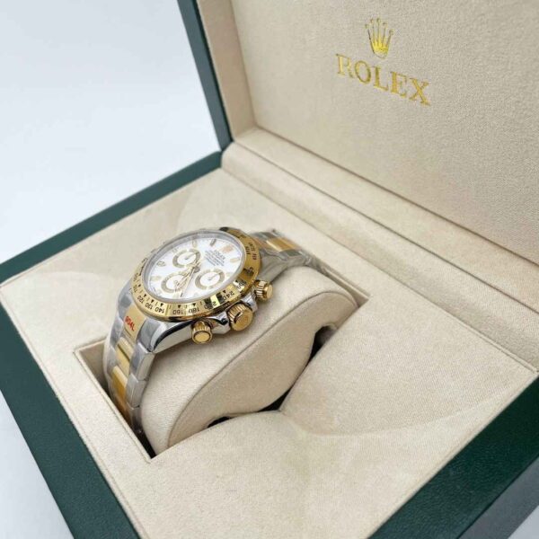 Rolex COSMOGRAPH DAYTONA - Image 6