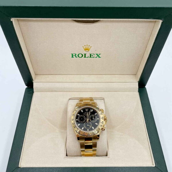 Rolex COSMOGRAPH DAYTONA - Image 8