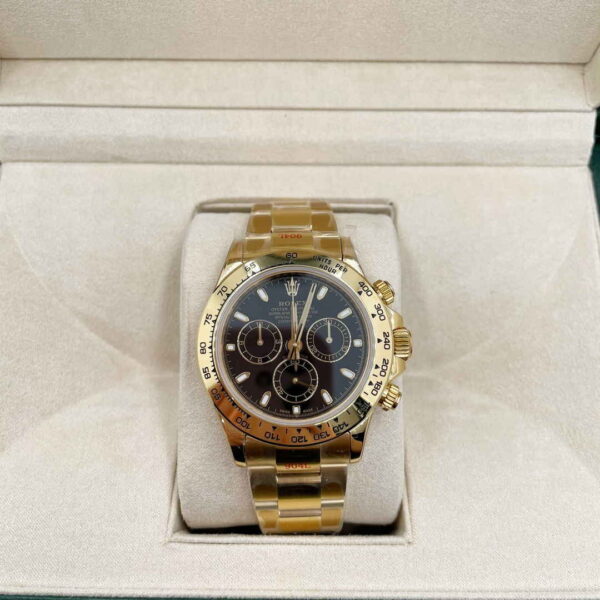Rolex COSMOGRAPH DAYTONA - Image 7