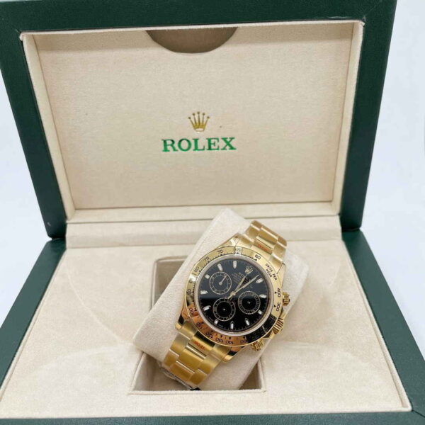 Rolex COSMOGRAPH DAYTONA - Image 6