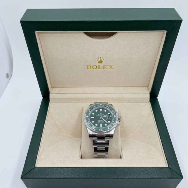 Rolex SUBMARINER DATE - Image 8