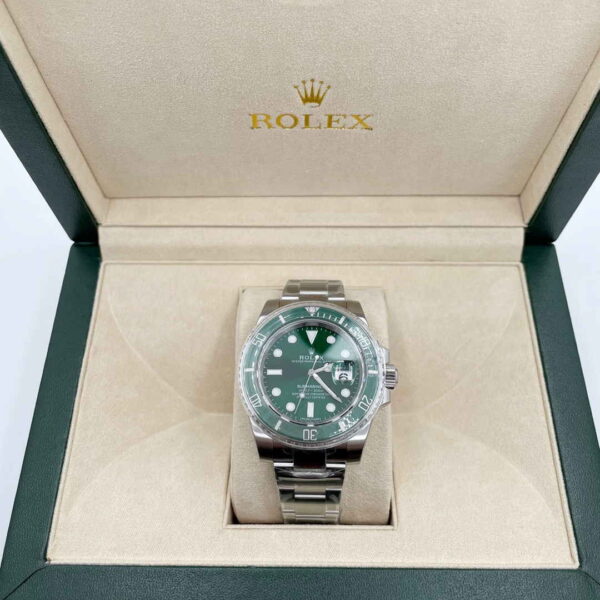 Rolex SUBMARINER DATE - Image 7
