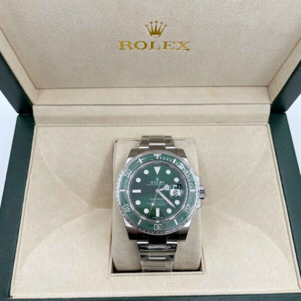 Rolex SUBMARINER DATE - Image 5