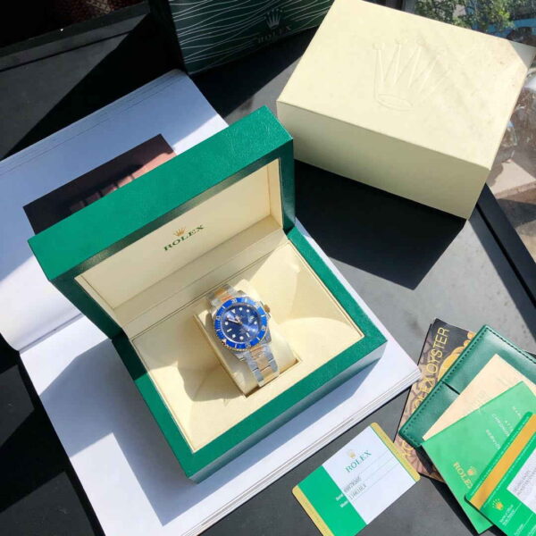Rolex SUBMARINER DATE - Image 7