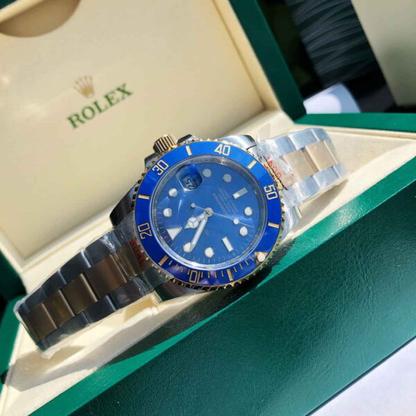 Rolex SUBMARINER DATE - Image 6