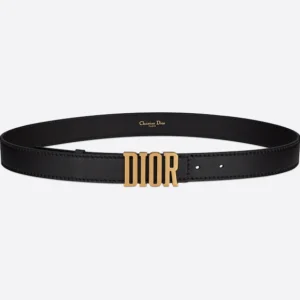 DIOR D-FENCE BELT