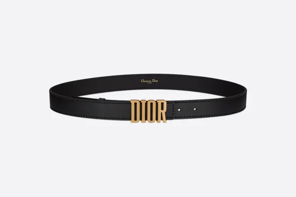 DIOR D-FENCE BELT