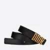 DIOR D-FENCE BELT - Image 2