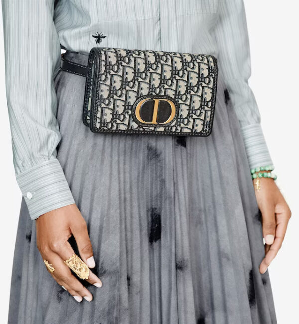 DIOR 2-IN-1 30 MONTAIGNE POUCH - Image 6