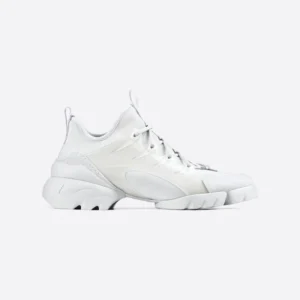 DIOR D-CONNECT SNEAKER