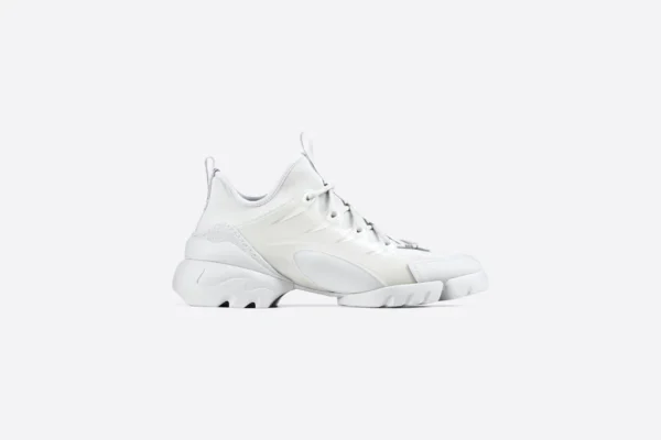 DIOR D-CONNECT SNEAKER