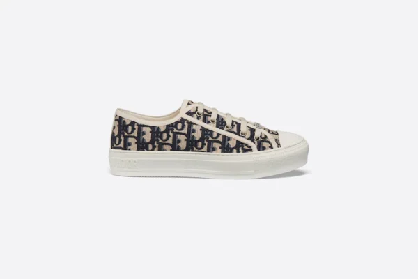 DIOR WALK'N'DIOR SNEAKER