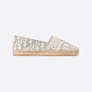 DIOR GRANVILLE ESPADRILLE