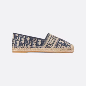 DIOR GRANVILLE ESPADRILLE