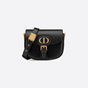 DIOR SMALL DIOR BOBBY BAG