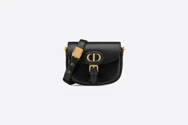 DIOR SMALL DIOR BOBBY BAG