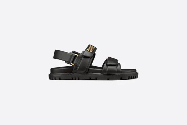 DIORACT SANDAL - Image 6