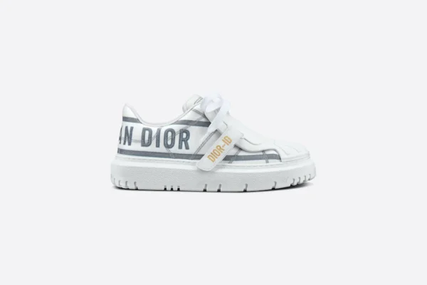 DIOR-ID SNEAKER