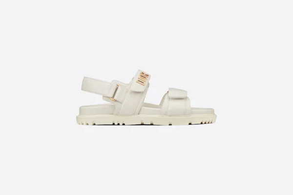 DIORACT SANDAL