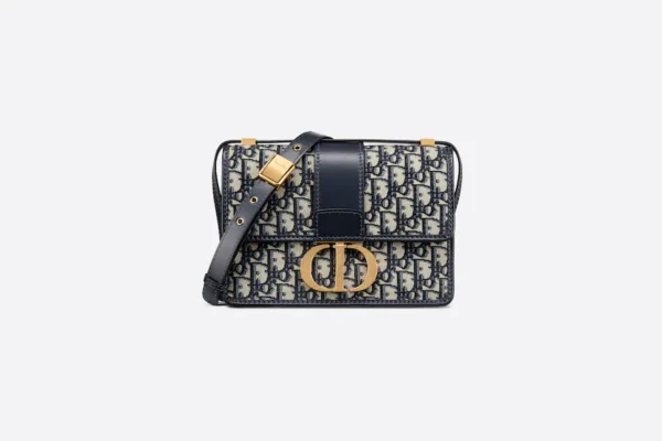 DIOR 30 MONTAIGNE BAG