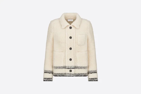 DIOR CARO JACKET