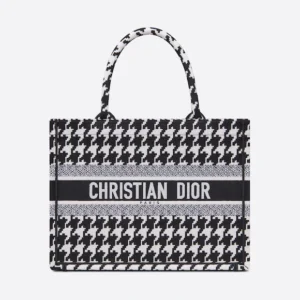 DIOR MEDIUM DIOR BOOK TOTE