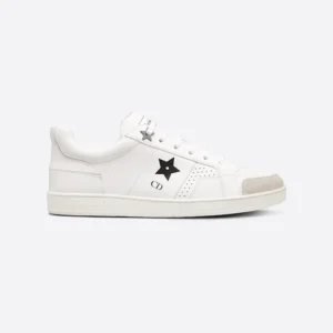 DIOR STAR SNEAKER