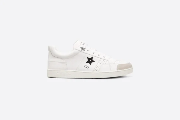 DIOR STAR SNEAKER