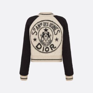 DIOR BOMBER JACKET