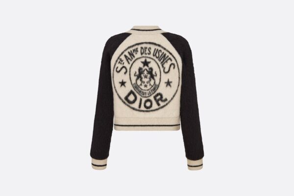 DIOR BOMBER JACKET