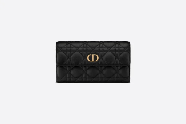 DIOR CARO WALLET
