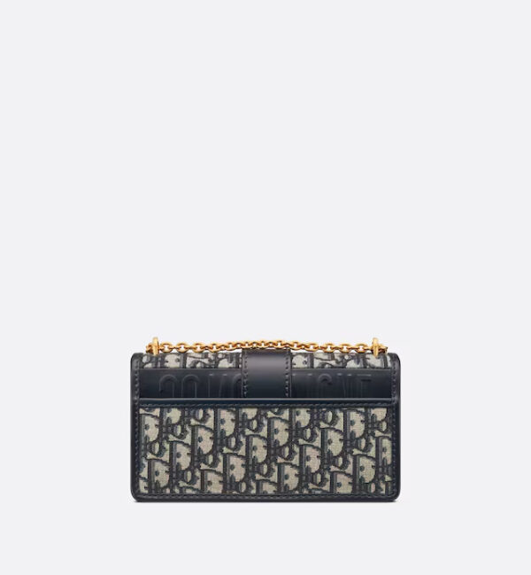 DIOR 30 MONTAIGNE EAST-WEST BAG WITH CHAIN - Image 2