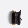 DIOR SADDLE BAG WITH STRAP - Image 2