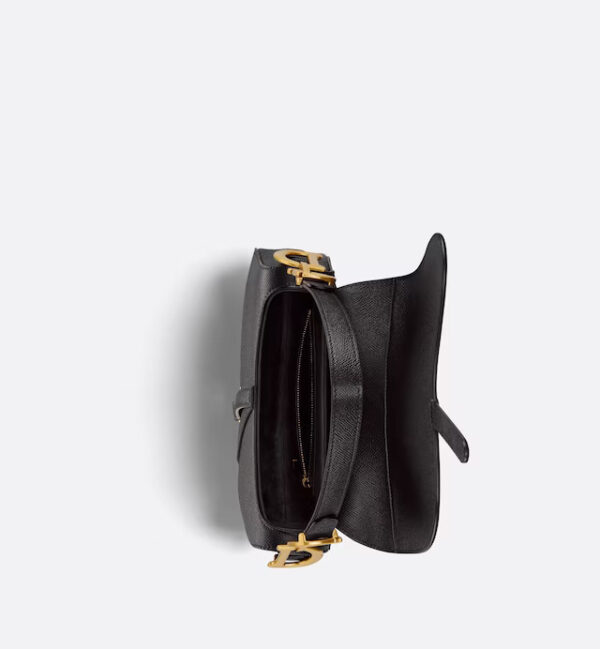 DIOR SADDLE BAG WITH STRAP - Image 2