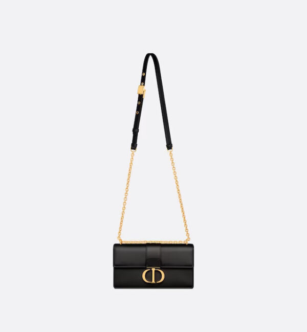 30 MONTAIGNE EAST-WEST BAG WITH CHAIN - Image 5