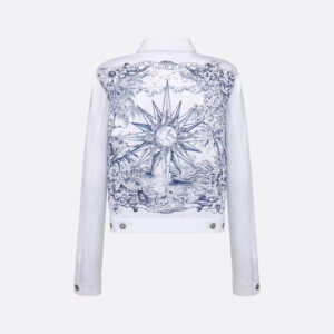 DIOR JACKET