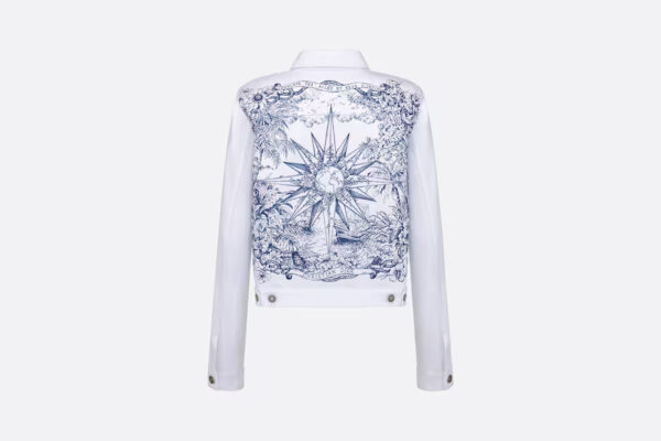 DIOR JACKET