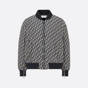 DIOR BOMBER JACKET