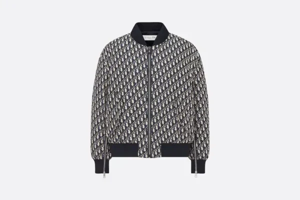 DIOR BOMBER JACKET