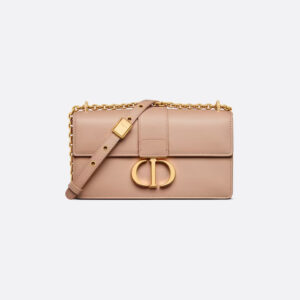 30 MONTAIGNE EAST-WEST BAG WITH CHAIN