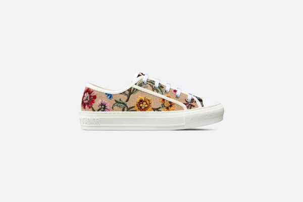 WALK'N'DIOR SNEAKER