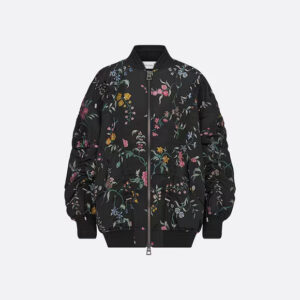 DIOR BOMBER JACKET