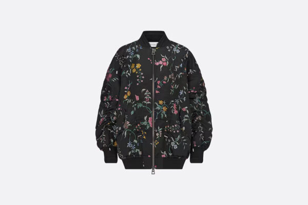 DIOR BOMBER JACKET