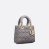 SMALL LADY DIOR MY ABCDIOR BAG - Image 9