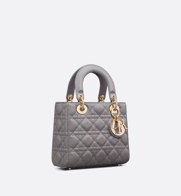 SMALL LADY DIOR MY ABCDIOR BAG - Image 9