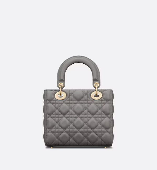 SMALL LADY DIOR MY ABCDIOR BAG - Image 11
